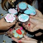 Cupcakes girls!