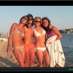Video: My summer with friends