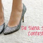 De Siena Shoes Contest